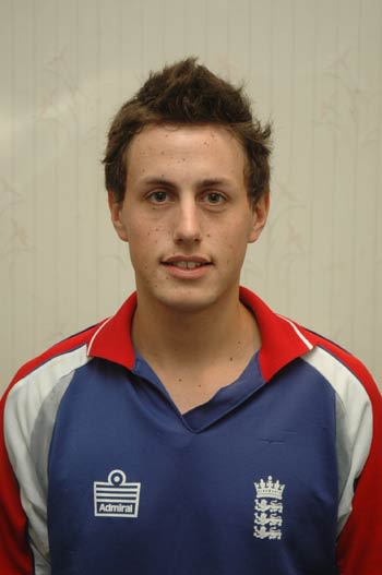 Nicholas James Player Profile ESPNcricinfo Com   67156 