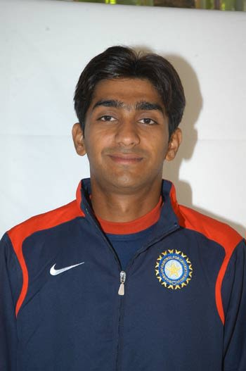 Mayank-Tehlan Player Profile | ESPNcricinfo.com