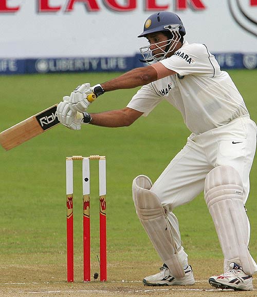 South Africa in the driver's seat | ESPNcricinfo.com