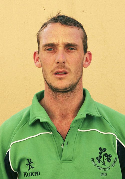 Paul Mooney | ESPNcricinfo.com