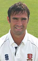 Darren Thomas profile and biography, stats, records, averages, photos