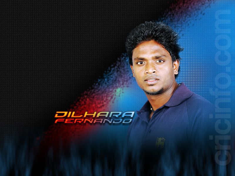 Dilhara Fernando | ESPNcricinfo.com