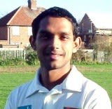 Sanjaya Rodrigo Profile - Cricket Player Sri Lanka | Stats, Records, Video