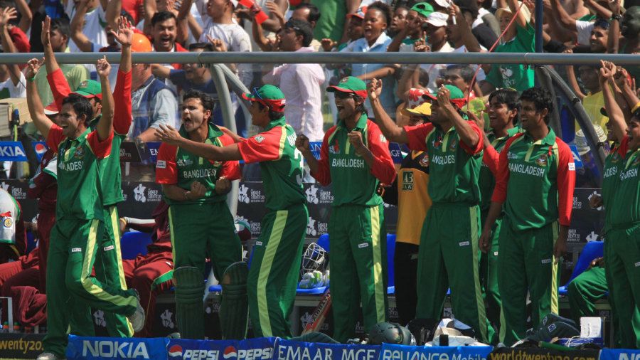 Hosts Bangladesh effectively have to qualify for World T20 | ESPNcricinfo
