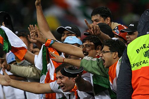 A good day to be an Indian fan | ESPNcricinfo.com