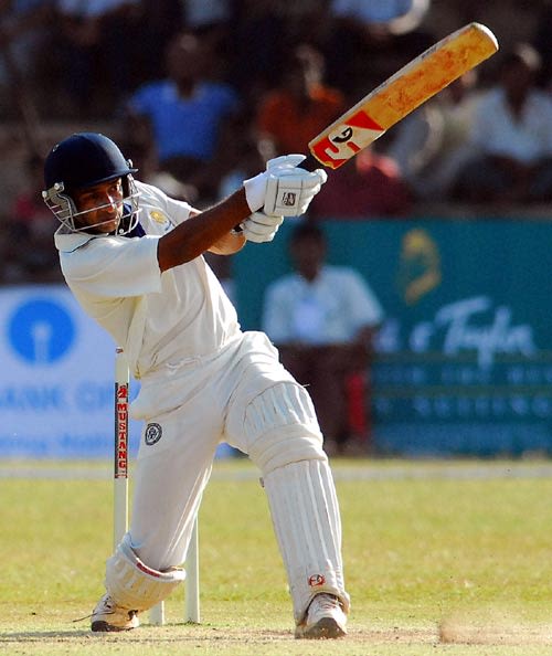 Sudhindra Shinde's half-century went in vain | ESPNcricinfo.com