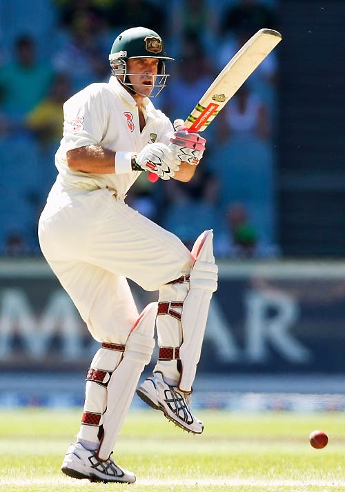 Australia extend their lead | ESPNcricinfo.com
