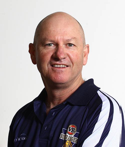Greg Shipperd: The Maestro of Cricket Coaching