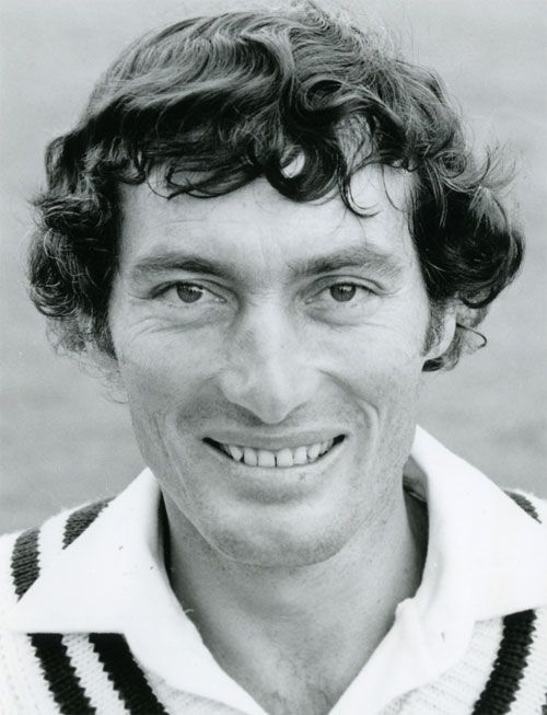 Robin Brown | ESPNcricinfo.com