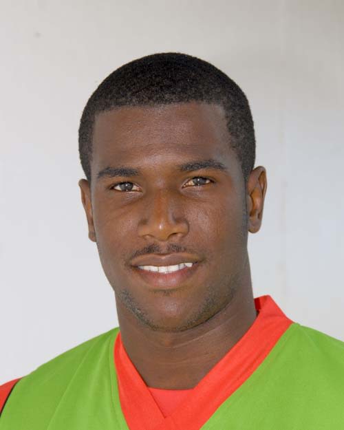 Portrait of Mervin Matthew | ESPNcricinfo.com