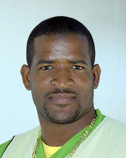 Mark Vitalis, player portrait | ESPNcricinfo.com