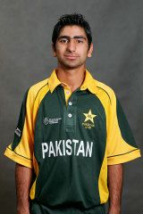 Umair Mir Profile - Cricket Player Pakistan | Stats, Records, Video