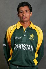 Azhar Attari Profile - Cricket Player Pakistan | Stats, Records, Video