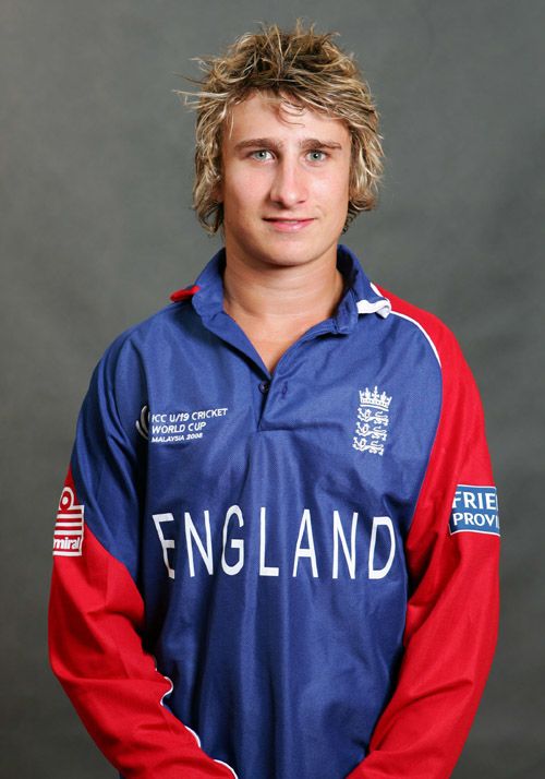 James Taylor profile picture | ESPNcricinfo.com