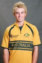 Jeremy Smith Profile - Cricket Player Australia | Stats, Records, Video