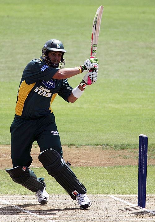 Sinclair takes out domestic MVP award