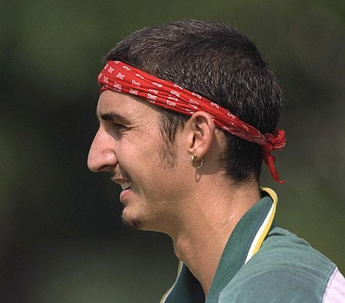 Dizzy heights | ESPNcricinfo.com