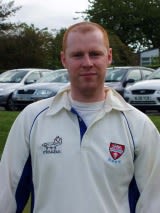 Richard Hall Profile - Cricket Player England | Stats, Records, Video