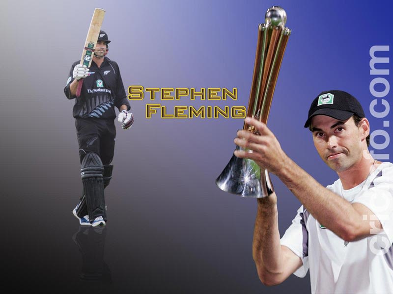 Stephen Fleming