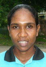 Deepika Rasangika Espncricinfo