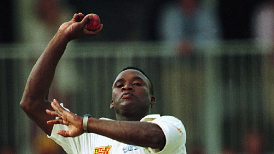 'I put my money on South Africa' | Cricinfo