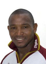Brenton Parchment Profile - Cricket Player West Indies | Stats, Records ...