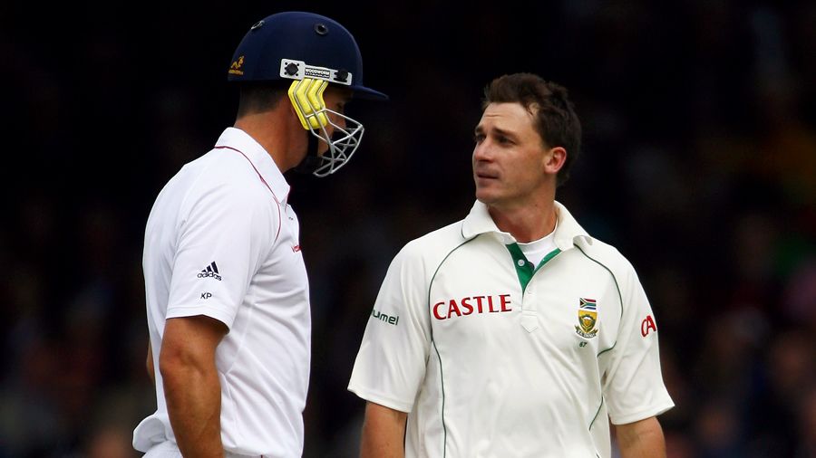 England's own South African | Cricinfo