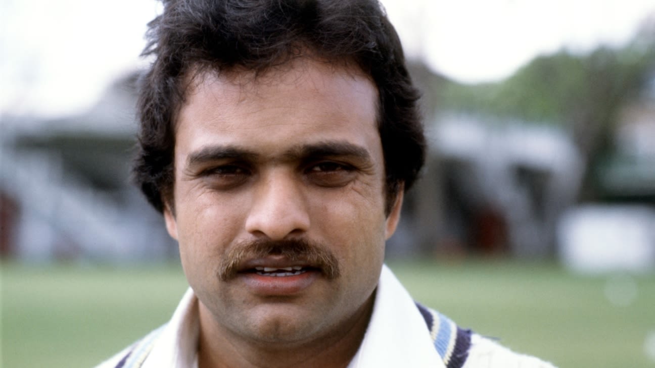 1983 World Cup winner Yashpal Sharma dies aged 66