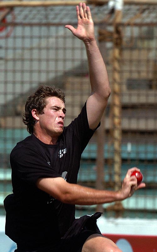 Australia tour of New Zealand 2009/10, NZ vs AUS 1st ODI Match Preview ...
