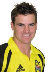 Luke Pomersbach Profile - Cricket Player Australia | Stats, Records, Video