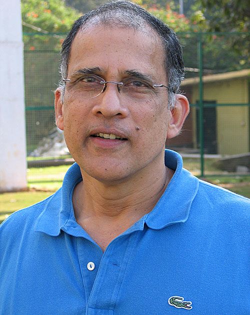 Dr Ananth Joshi