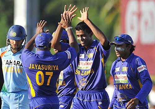 ComBank becomes Official Inbound Sponsor of Sri Lanka Men's National Cricket  Team for ODIs & T20s in New Zealand