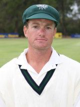 Andre Olivier Profile - Cricket Player South Africa 