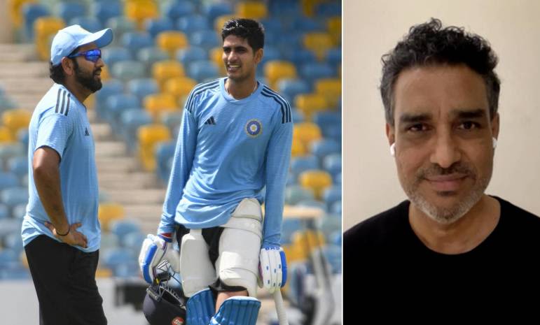 India vs England A Key ODI Battle for the Champions Trophy