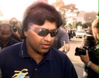 Waruna Ranathunga Arjuna Ranatunga | ESPNcricinfo.com