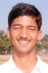 Jatin Saxena Profile - Cricket Player India | Stats, Records, Video