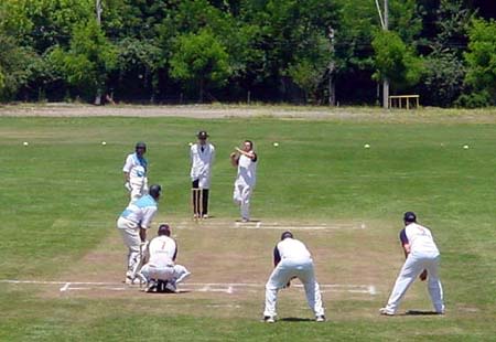 Argentina Vs Chile For The Bronze ESPNcricinfo Com   057504 