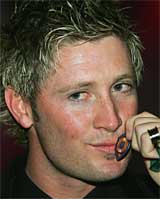 Michael Clarke - Australia&rsquo;s Player of the Year | ESPNcricinfo.com