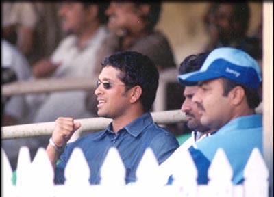 Sachin Tendulkar | ESPNcricinfo.com
