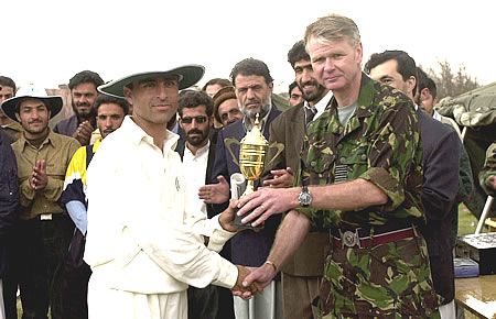 trophy player of the century
