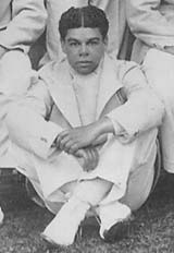 John Cameron | ESPNcricinfo.com