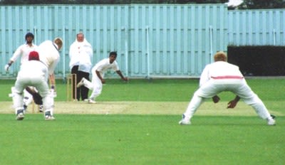 European Under 19 Tournament 2000