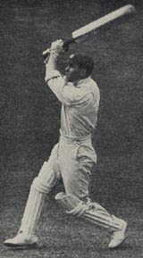Patsy Hendren | ESPNcricinfo.com