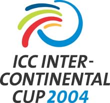 ICC Intercontinental Cup