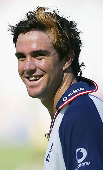 Kevin Pietersen