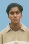 Sahnia Arsaf Profile - Cricket Player India | Stats, Records, Video
