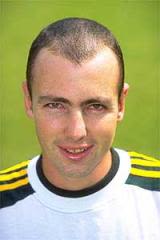 Adam Bacher Profile Cricket Player South Africa Stats, Records, Video