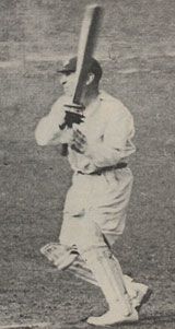 George Hirst | ESPNcricinfo.com