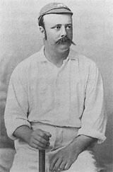 Billy Murdoch Profile - Cricket Player Australia | Stats, Records, Video