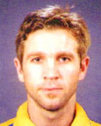 CJ Clark ESPNcricinfo